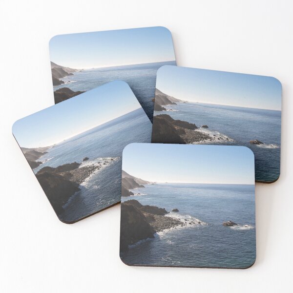 Item preview, Pacific Coast Highway designed and sold by RILEY J MEDIA.