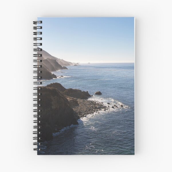 Item preview, Pacific Coast Highway designed and sold by RILEY J MEDIA.