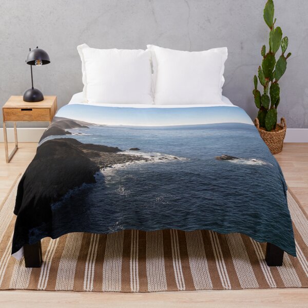 Item preview, Pacific Coast Highway designed and sold by RILEY J MEDIA.