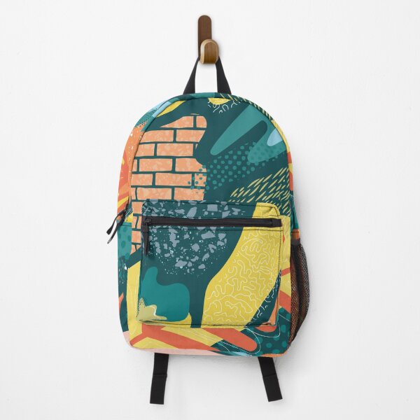 Item preview, Graffiti autumn art designed and sold by Md1982.