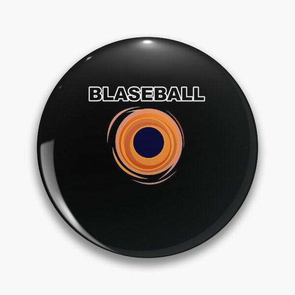 Item preview, Blaseball Black Hole designed and sold by zareworks.