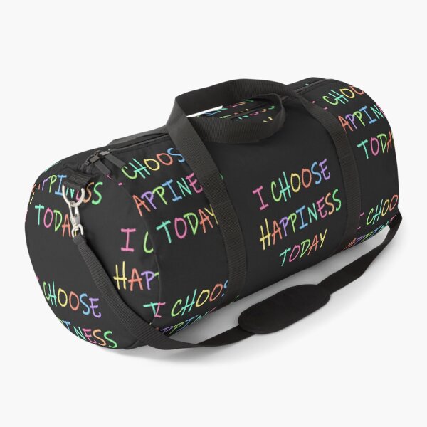 Item preview, I Choose Happiness Today. designed and sold by Junasaji.