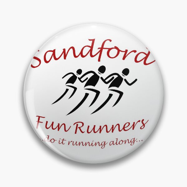 Item preview, Sandford Fun Run designed and sold by BishopCras.