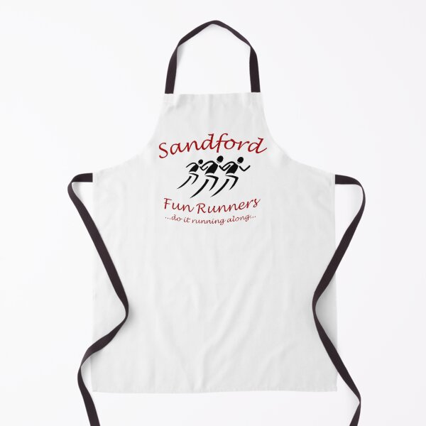Item preview, Sandford Fun Run designed and sold by BishopCras.