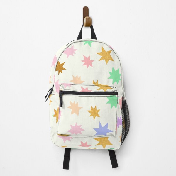 Item preview, Cheerful pattern with stars. designed and sold by Anastasia Koba.