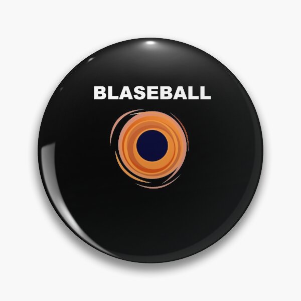 Item preview, Blaseball Black Hole designed and sold by zareworks.