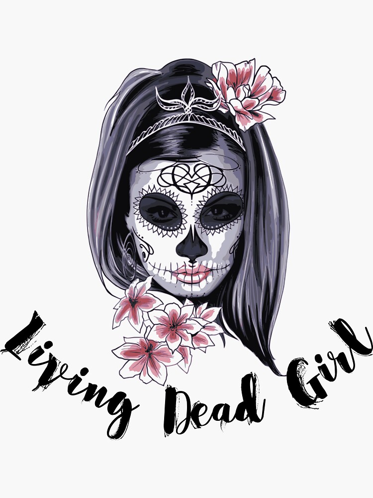 LivingDeadGirl  Animated images, Iconography, Music people