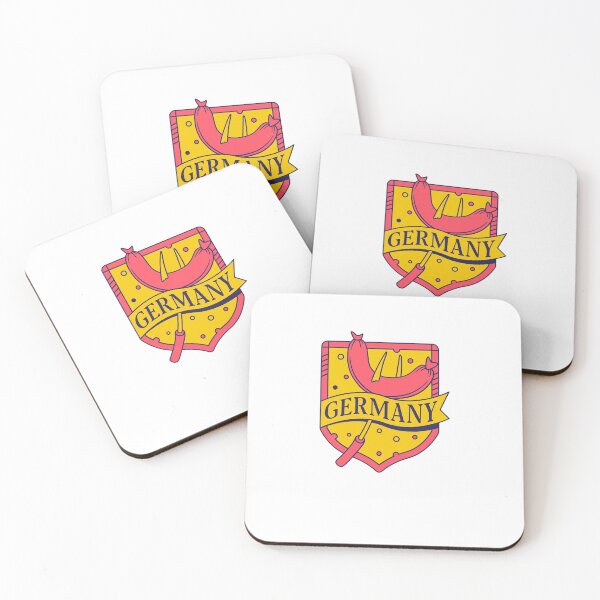Item preview, Addicted to Germany | Loving Germany designed and sold by MerlinTea.