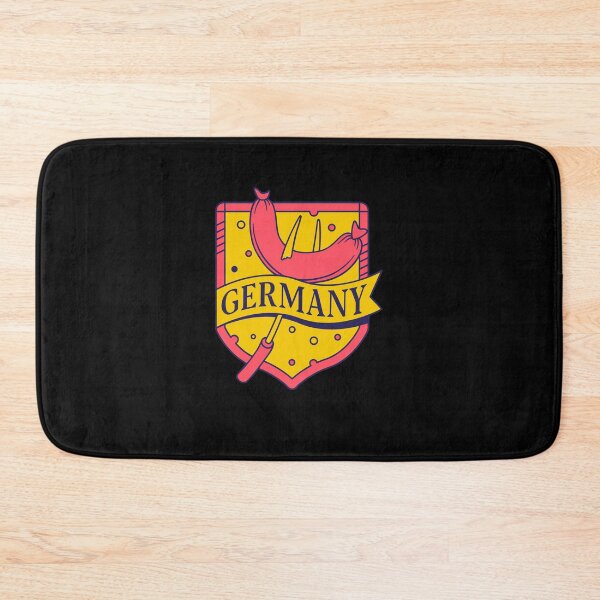 Item preview, Addicted to Germany | Loving Germany designed and sold by MerlinTea.