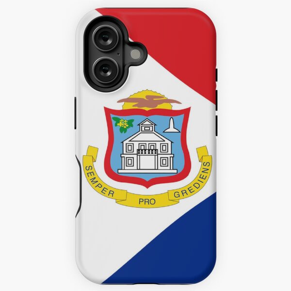Item preview, ST. MARTIN - ST. MAARTEN designed and sold by artisticcharmz.