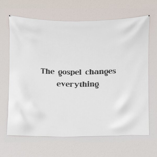 Item preview, The Gospel designed and sold by KatrinElise.