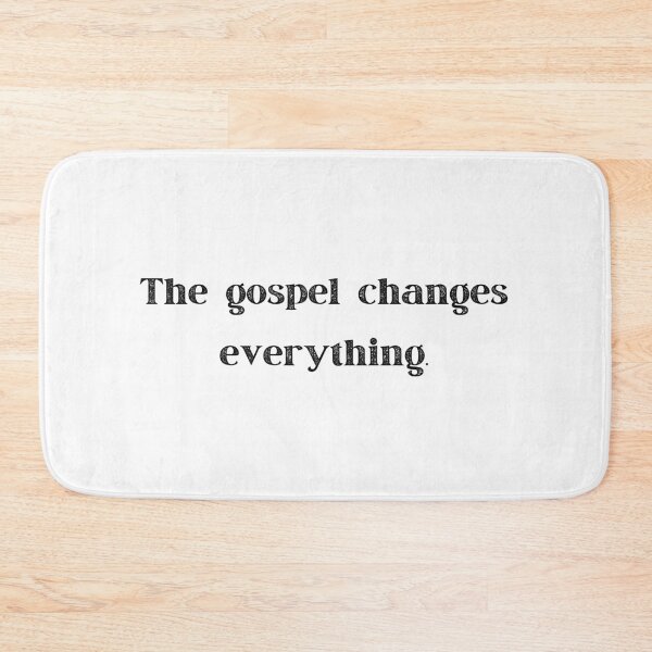 Item preview, The Gospel designed and sold by KatrinElise.
