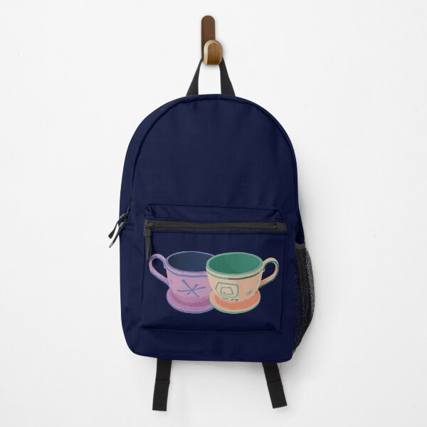 Item preview, Mad Tea party - Tea cups -Theme Park Art designed and sold by MainStreetStudo.