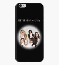 Fifth Harmony White Sweater iPhone Case