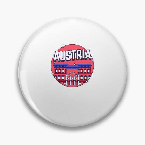 Item preview, Adicto a Austria | amando austria designed and sold by MerlinTea.