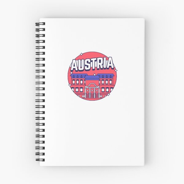 Item preview, Adicto a Austria | amando austria designed and sold by MerlinTea.