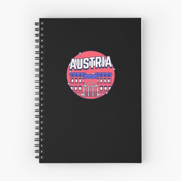 Item preview, Adicto a Austria | amando austria designed and sold by MerlinTea.