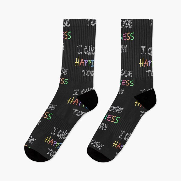 Item preview, I Choose Happiness Today. designed and sold by Junasaji.