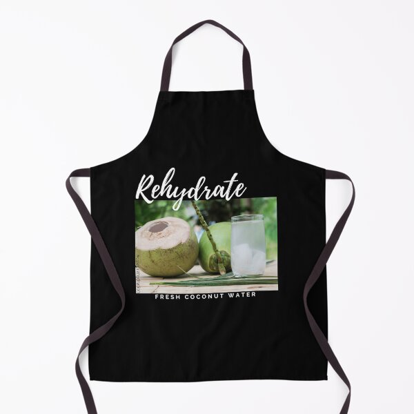 Item preview, Rehydrate || Fresh Coconut Water || #colonrehydration designed and sold by TheOrificeFlow.