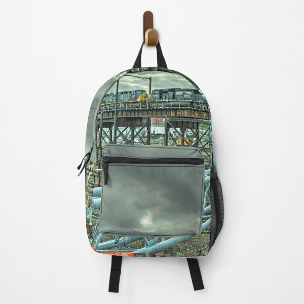 Item preview, Philly Power Freight designed and sold by hawkie.
