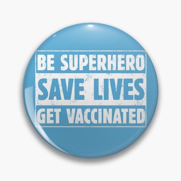 Item preview, Get Vaccinated Save Lives - Social Pass - Motivational Design for Pro Vaccine Pro Vaccination Pro Immunization Women Men Who Are Pro Vax Advocates - Gift for Vaccinated Doctors and Nurses designed and sold by WG-Factory.