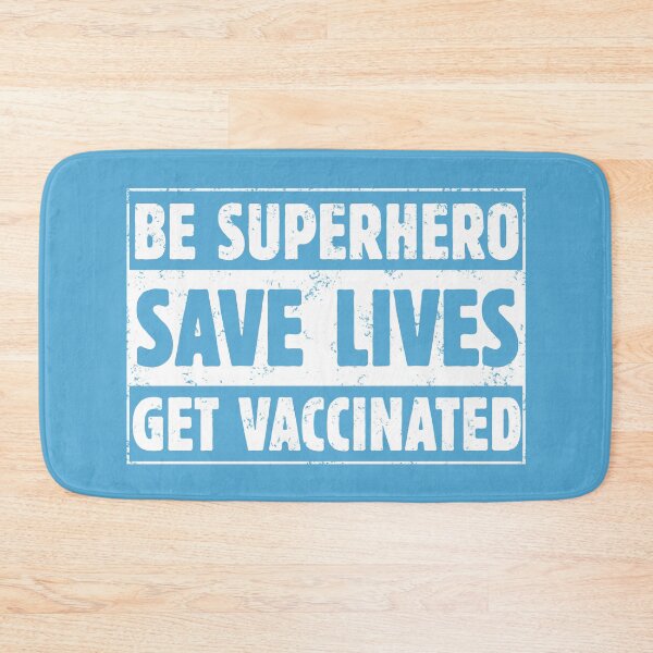 Item preview, Get Vaccinated Save Lives - Social Pass - Motivational Design for Pro Vaccine Pro Vaccination Pro Immunization Women Men Who Are Pro Vax Advocates - Gift for Vaccinated Doctors and Nurses designed and sold by WG-Factory.