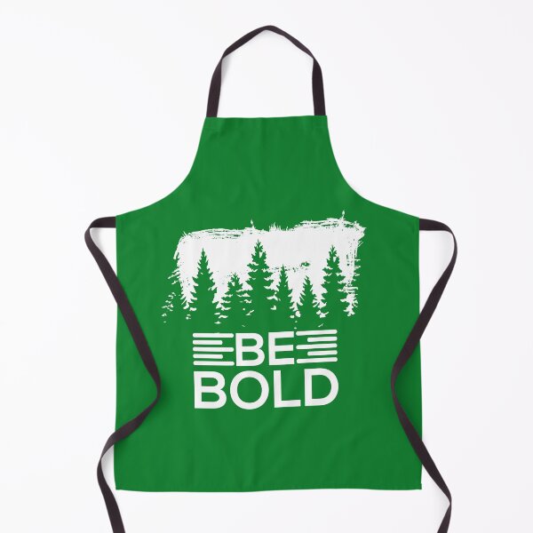 Item preview, Be bold designed and sold by Thipakorn Chinakhai.