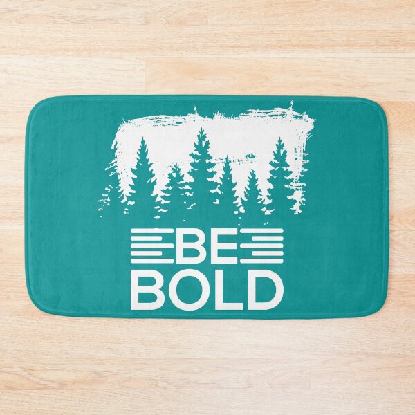Item preview, Be bold designed and sold by Thipakorn  Chinakhai.