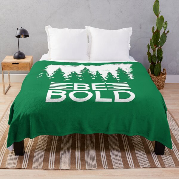 Item preview, Be bold designed and sold by Thipakorn  Chinakhai.