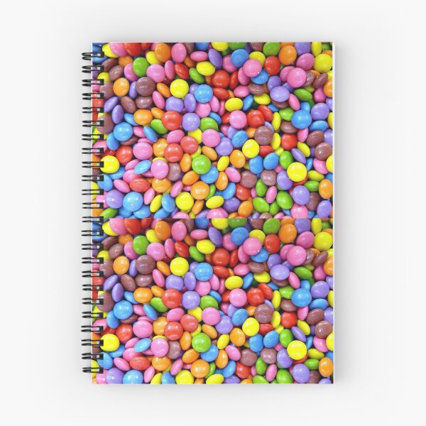 Item preview, Smarties - Yummy Candies designed and sold by HappyRoz75.