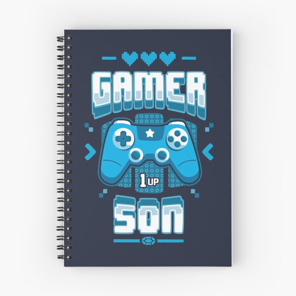 Item preview, Gamer Son designed and sold by Olipop.