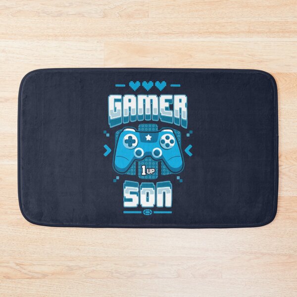 Item preview, Gamer Son designed and sold by Olipop.
