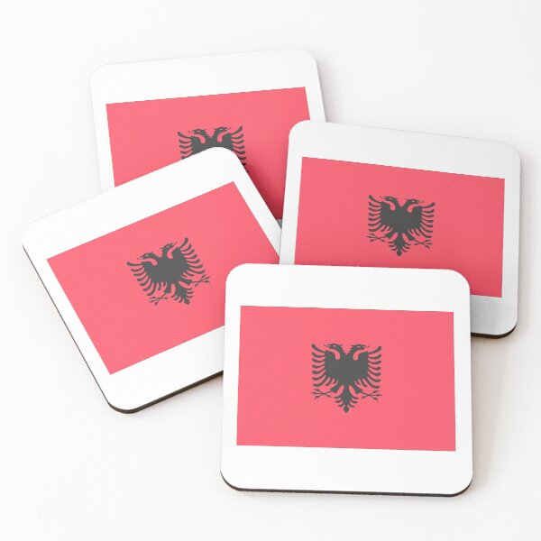 Item preview, ALBANIA, Home of Golem Korab designed and sold by rgsblo.