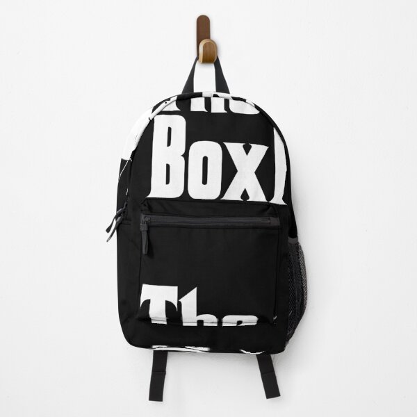 Item preview, Funny Fathers Day The Box-father Boxing Boxer Dad Gift Men designed and sold by BugattiDivo58.
