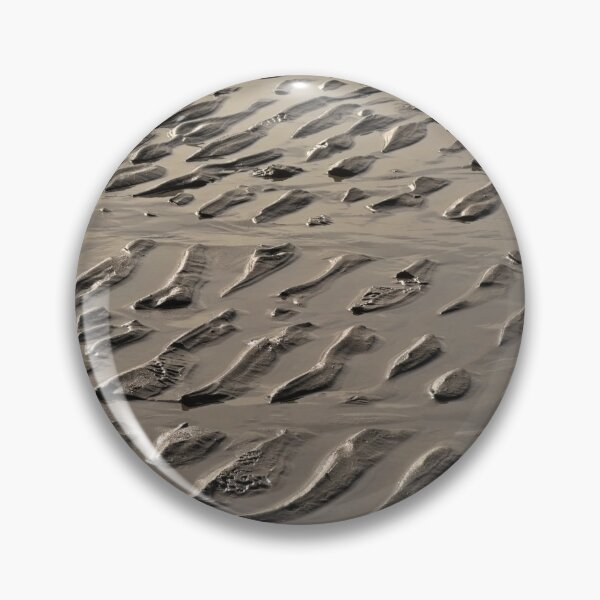 Item preview, Ripples in wet sand designed and sold by xophotography.