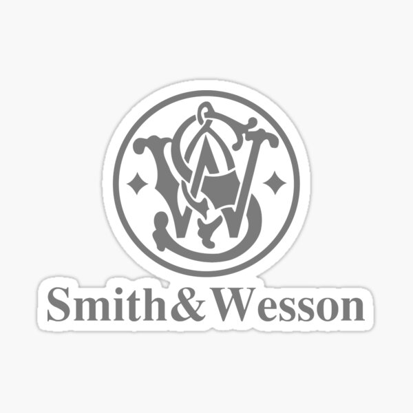Arme à feu Wess Gunner Sticker