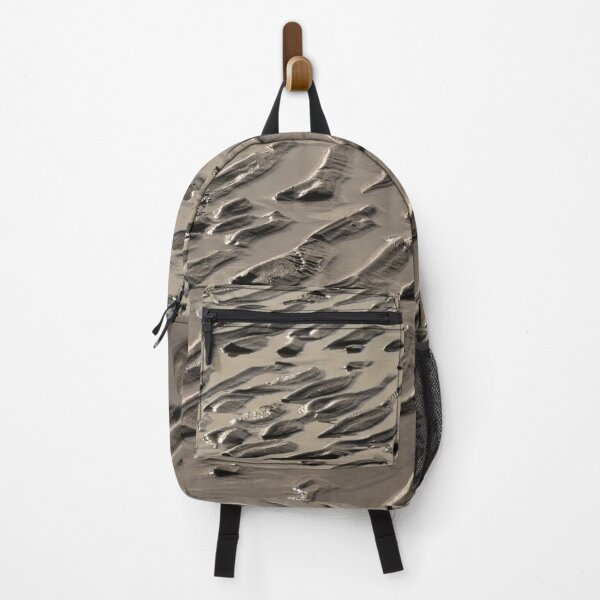 Item preview, Ripples in wet sand designed and sold by xophotography.