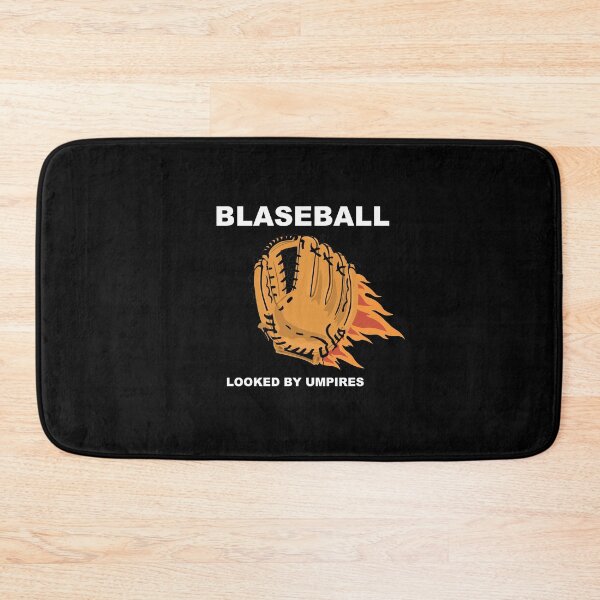 Item preview, Blaseball Incinerated designed and sold by zareworks.
