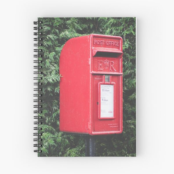 Item preview, Postbox designed and sold by eveninghill.