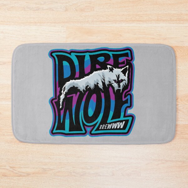 Item preview, Dire Wolf Brew designed and sold by Rainvelle Gemperoa.