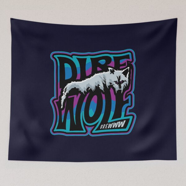 Item preview, Dire Wolf Brew designed and sold by Rainvelle Gemperoa.