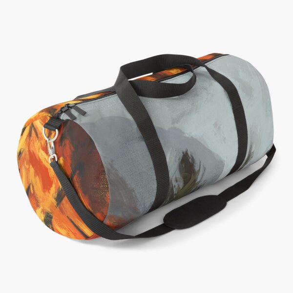 Item preview, fire wood forest paint design designed and sold by shardana13.