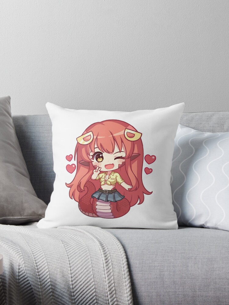 Miia pillow hotsell