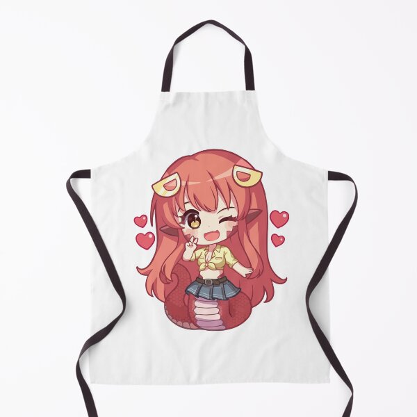Item preview, Miia Chibi designed and sold by Nerd189.