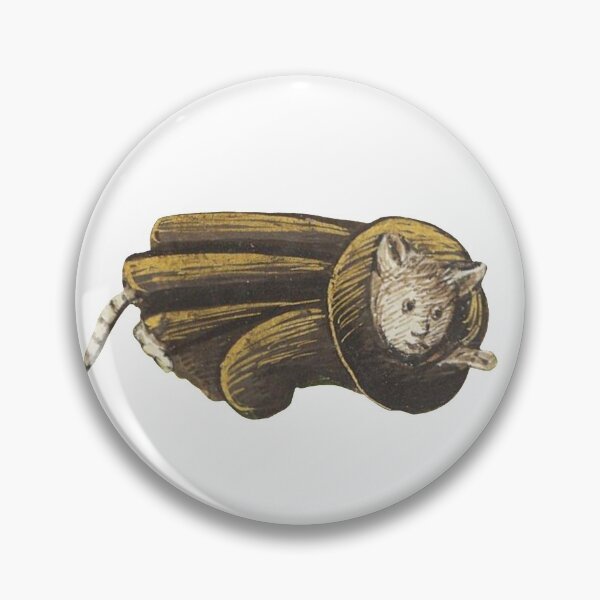 Item preview, Cat Friar designed and sold by NicheorNiche.