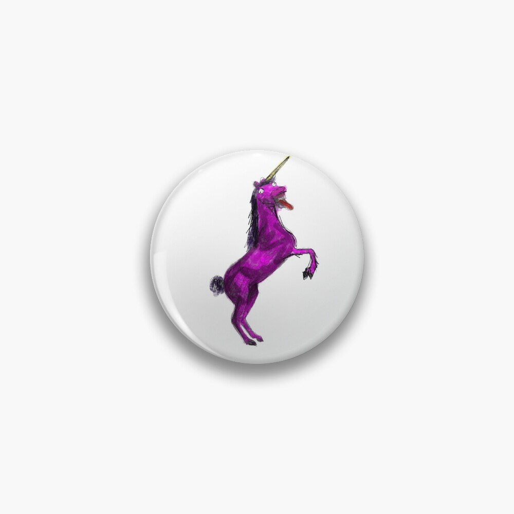 Item preview, Pin designed and sold by mknich.