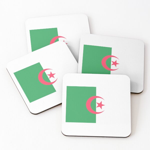 Item preview, ALGERIA, The Largest Country in Africa designed and sold by rgsblo.