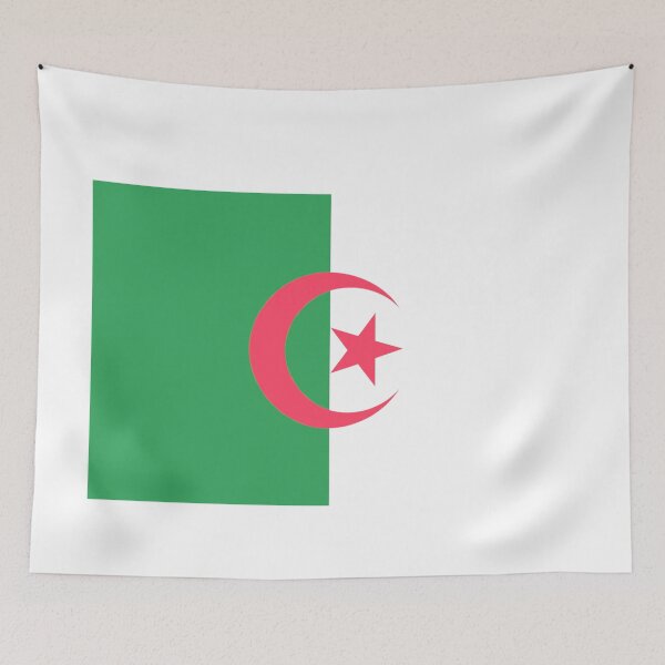 Item preview, ALGERIA, The Largest Country in Africa designed and sold by rgsblo.