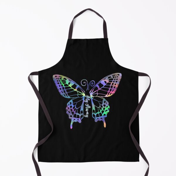 Item preview, Iridescent Butterfly: Fly Away designed and sold by Michelle Edge.