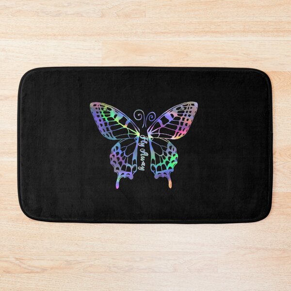Item preview, Iridescent Butterfly: Fly Away designed and sold by Michelle  Edge.